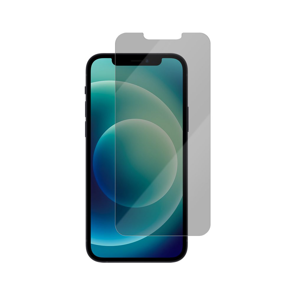 393695_oryg Vmax tempered glass 0.33mm 2,5D high clear privacy glass for iPhone 12 / 12 Pro 6,1"