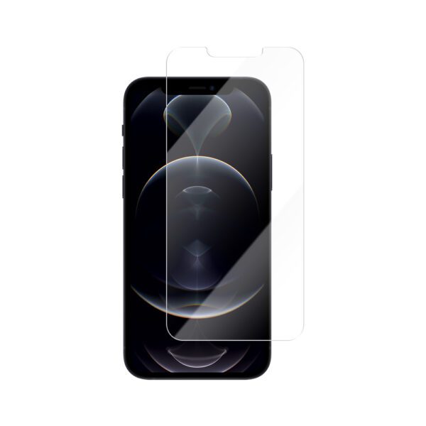 393696_oryg Vmax tempered glass 2,5D Normal Clear Glass for iPhone 12 Pro Max 6,7"