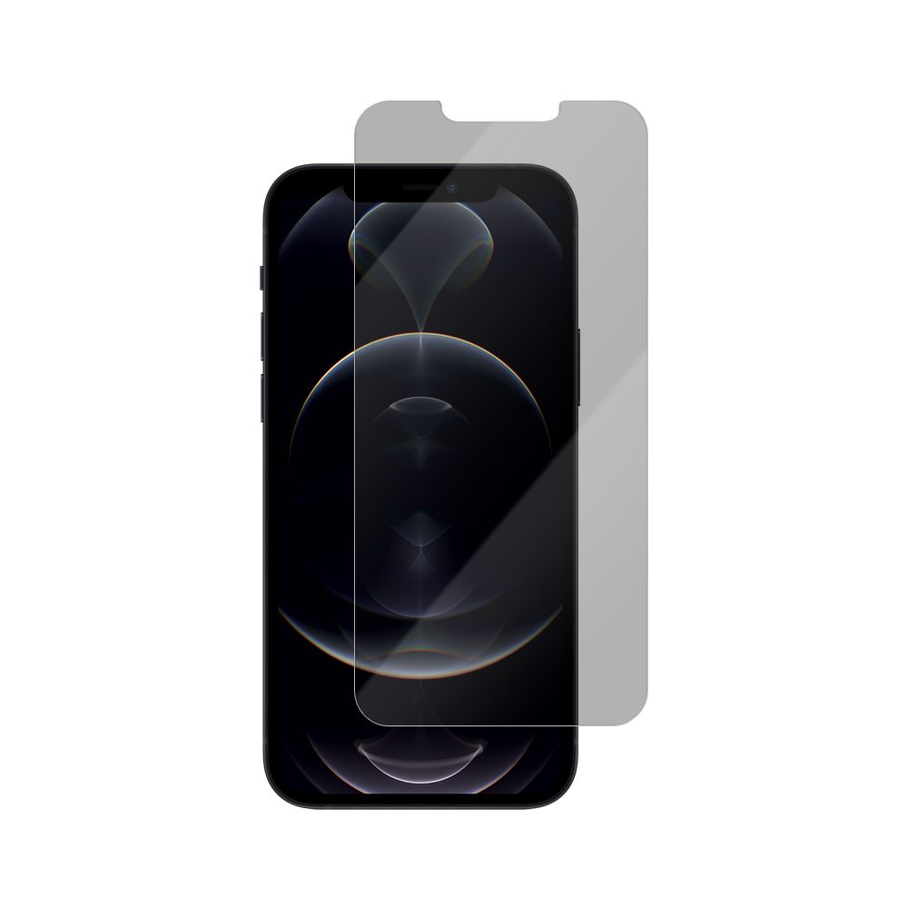 393698_oryg Vmax tempered glass 0.33mm 2,5D high clear privacy glass for iPhone 12 Pro Max 6,7"