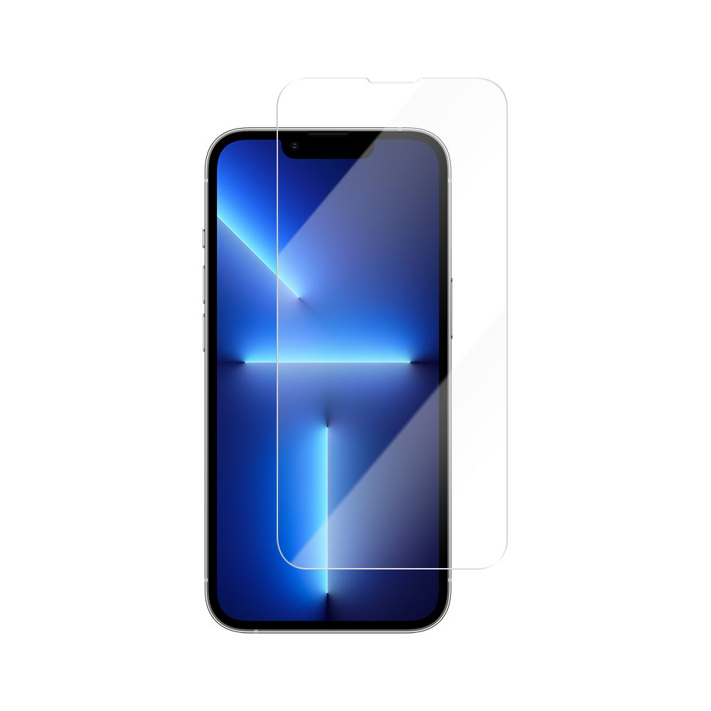 393702_oryg Vmax tempered glass 2,5D Normal Clear Glass for iPhone 13 Pro Max 6,7"