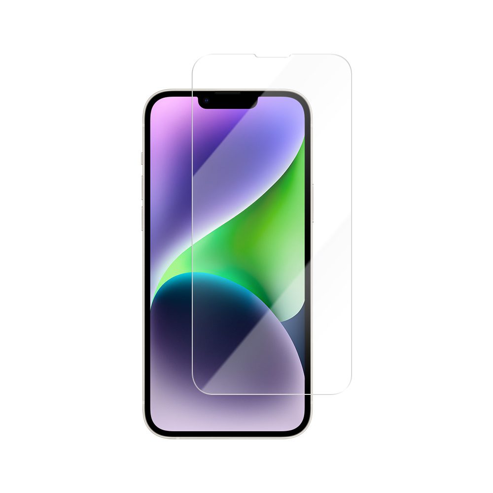 393708_oryg Vmax tempered glass 2,5D Normal Clear Glass for iPhone 16 Plus 6,7"