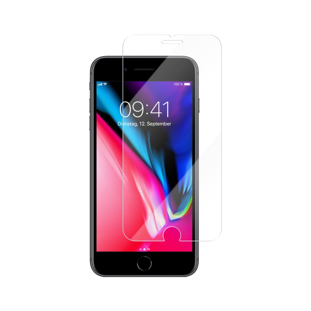 393729_oryg Vmax tempered glass 2,5D Normal Clear Glass for iPhone 7 / 8 Plus