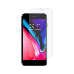 393730_oryg Vmax tempered glass 0.33mm clear glass for iPhone 7 / 8 Plus matte