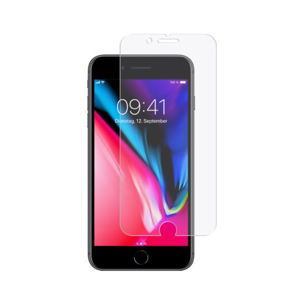 393730_oryg Vmax tempered glass 0.33mm clear glass for iPhone 7 / 8 Plus matte