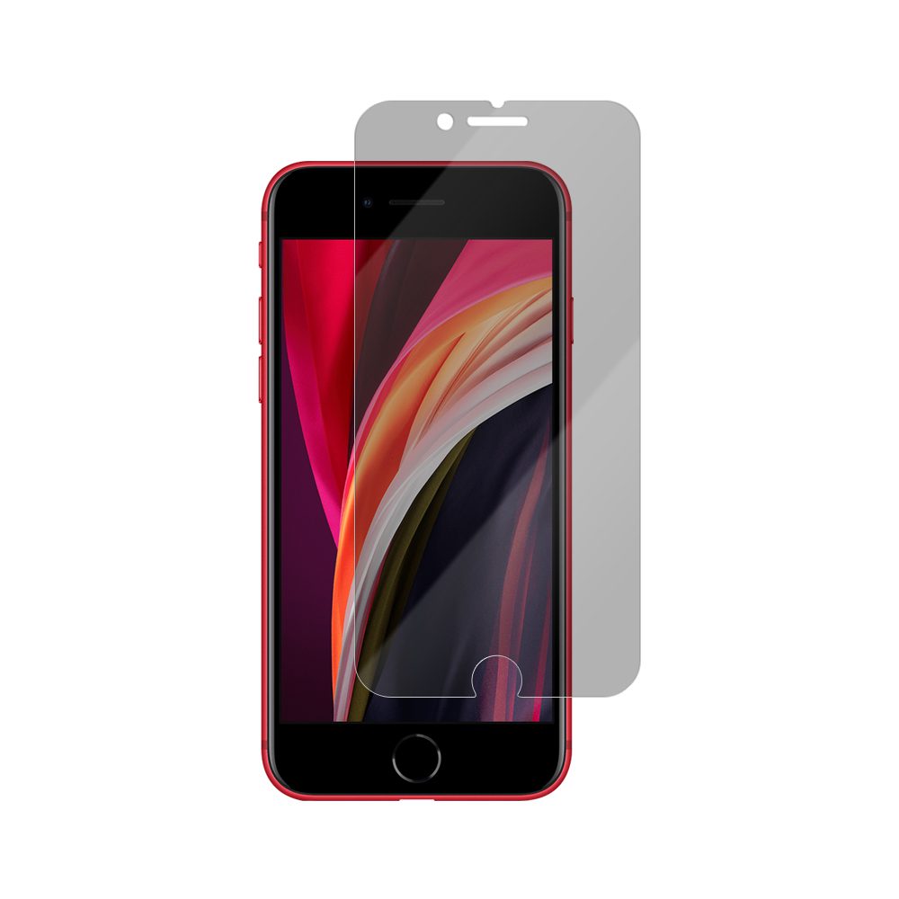 393734_oryg Vmax tempered glass 0.33mm 2,5D high clear privacy glass for iPhone 7 / 8 / SE2020 / SE2022