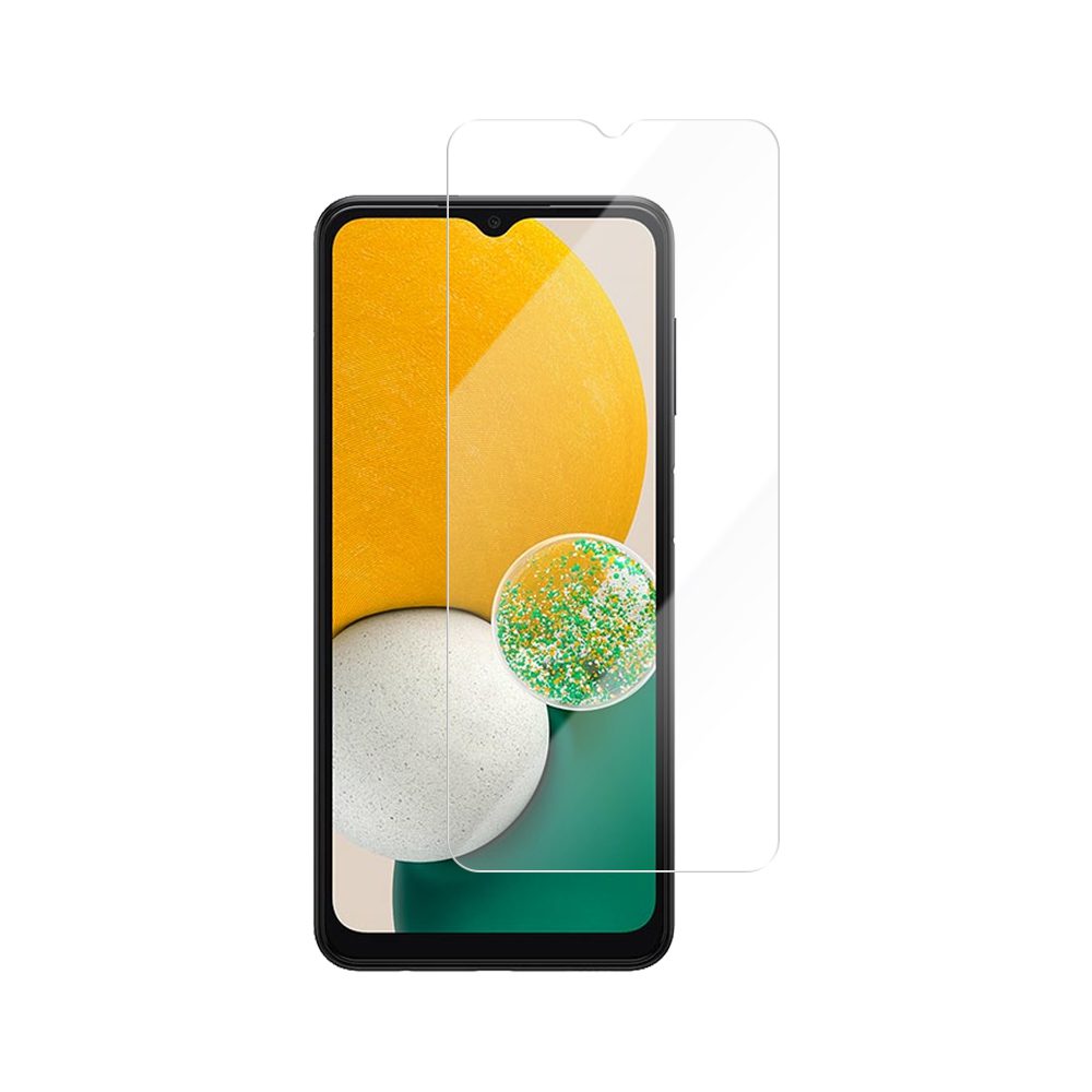 393735_oryg Vmax tempered glass 2,5D Normal Clear Glass for Samsung Galaxy A13 4G / A13 5G