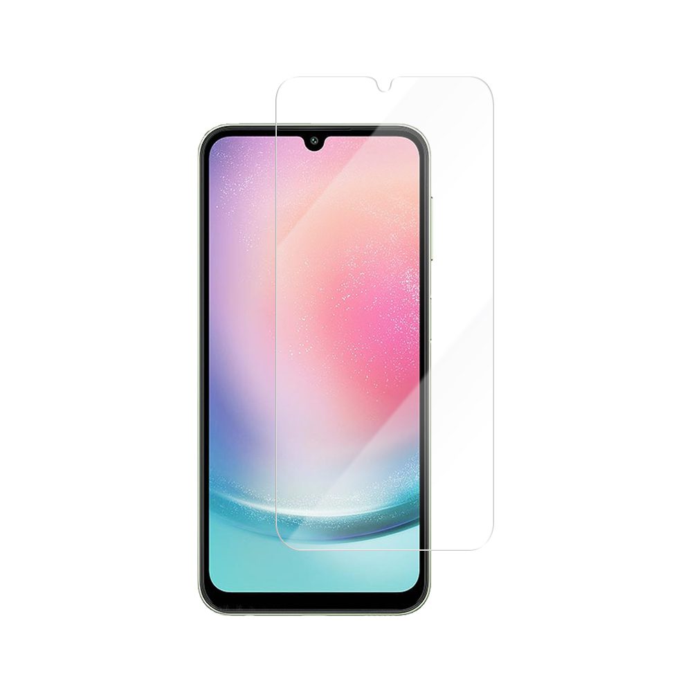 393738_oryg Vmax tempered glass 2,5D Normal Clear Glass for Samsung Galaxy A24 4G / A25 5G