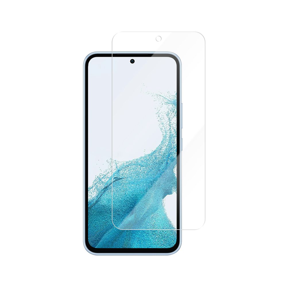 393741_oryg Vmax tempered glass 2,5D Normal Clear Glass for Samsung Galaxy A54 5G