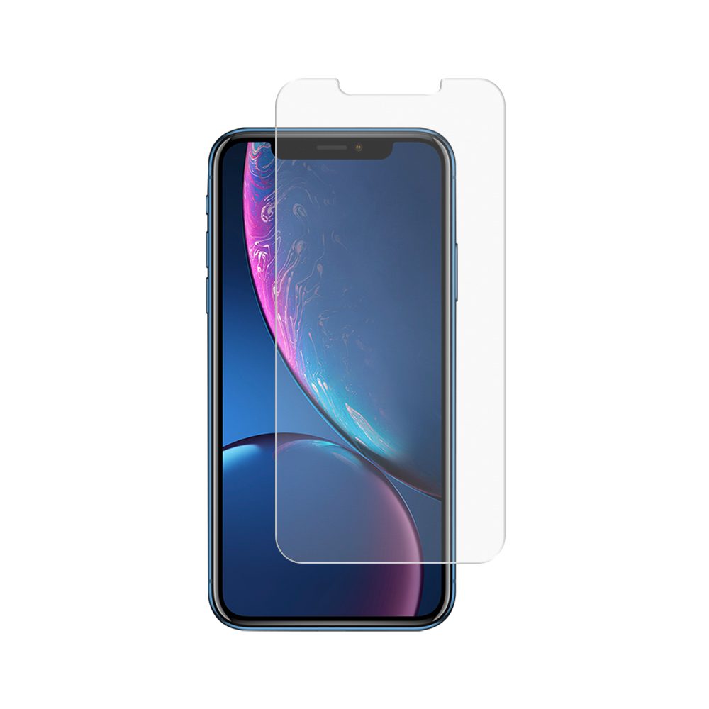 393754_oryg Vmax tempered glass 0.33mm clear glass for iPhone XS Max / 11 Pro Max matte