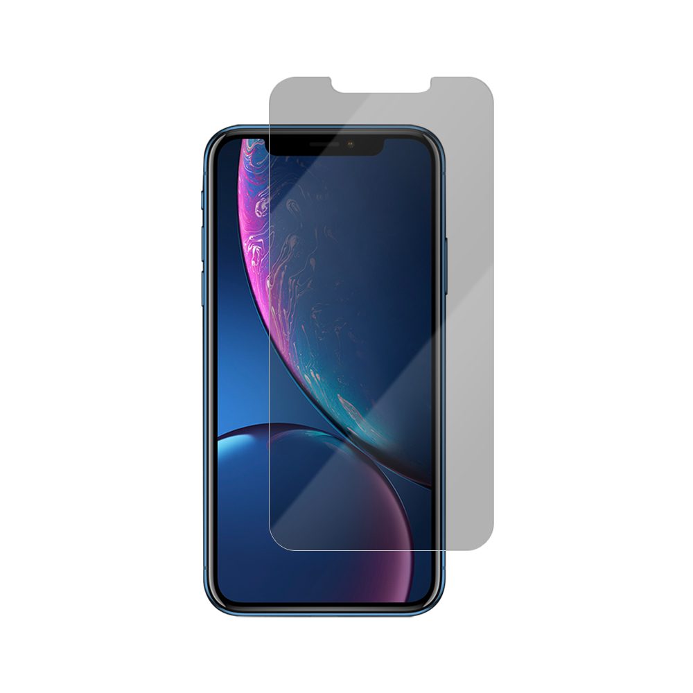 393755_oryg Vmax tempered glass 0.33mm 2,5D high clear privacy glass for iPhone XS Max / 11 Pro Max