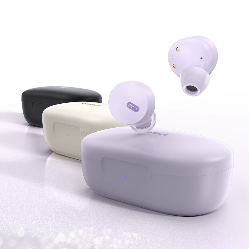 393945_oryg Baseus Bowie E18 True Wireless Earphones Star Purple