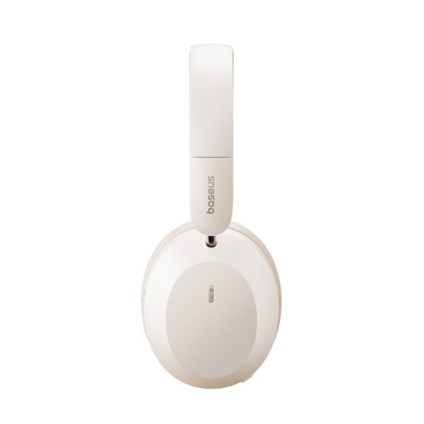 393959_oryg Baseus Bass 35 Max Wireless Headphones Stellar White