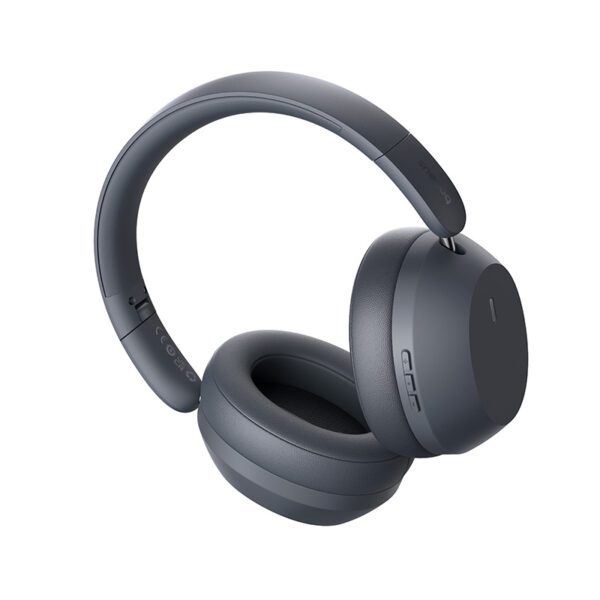 393997_oryg Baseus Bass 35 Max Wireless Headphones Twilight Grey