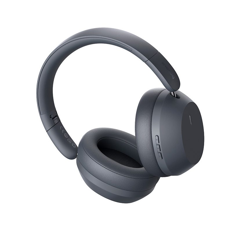 393997_oryg Baseus Bass 35 Max Wireless Headphones Twilight Grey