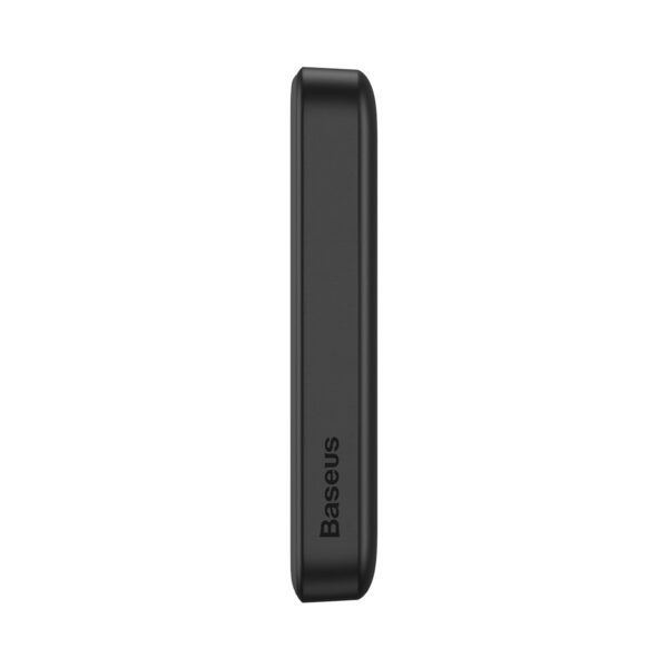 Baseus power bank magnetic Mini 20W 10000mAh black