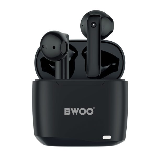 394747_oryg BWOO wireless TWS earphones BW94-BK black