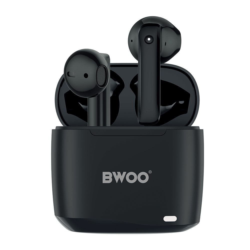 394747_oryg BWOO wireless TWS earphones BW94-BK black