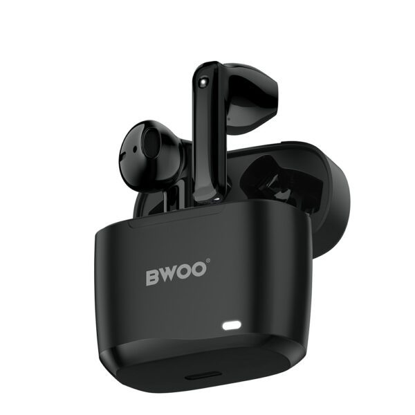 394749_oryg BWOO wireless TWS earphones BW94-BK black