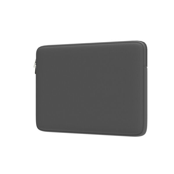 394805_oryg BWOO laptop bag size 15"-grey