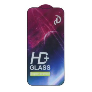 Tempered glass 9D for Samsung Galaxy A07 4G