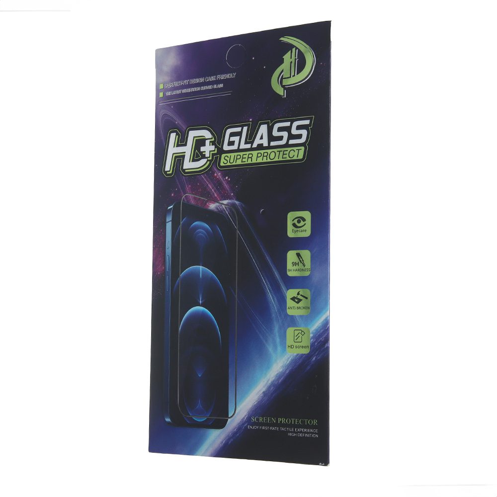 395526_oryg Tempered glass 9D for Honor 200 Smart 5G