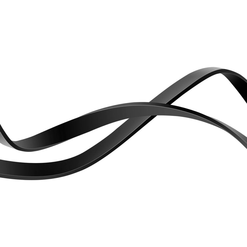 Baseus cable Bright Mirror 2 3w1 USB - micro USB + Lightning + USB-C 1,1m 66W black retractable