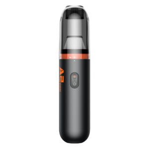 Baseus A2Pro Car Vacuum Cleaner(6000pa) Black