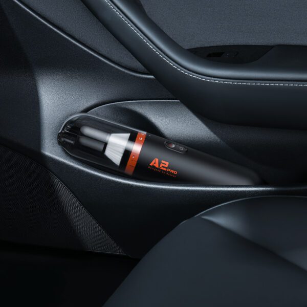 396273_oryg Baseus A2Pro Car Vacuum Cleaner(6000pa) Black