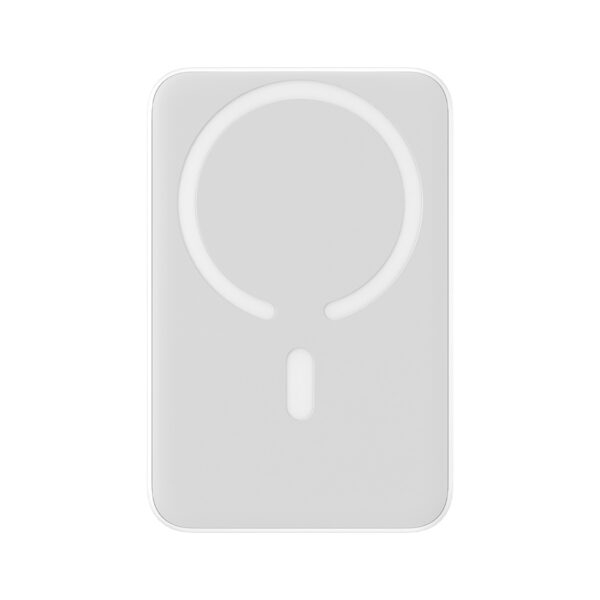 Baseus power bank magnetic Mini 20W 10000mAh white