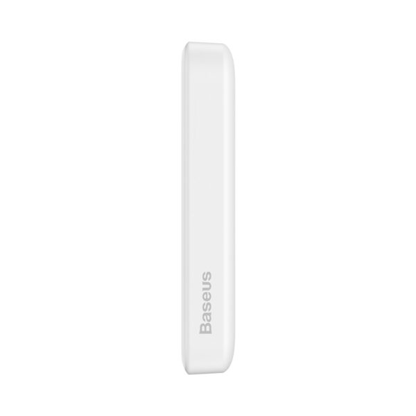 Baseus power bank magnetic Mini 20W 10000mAh white