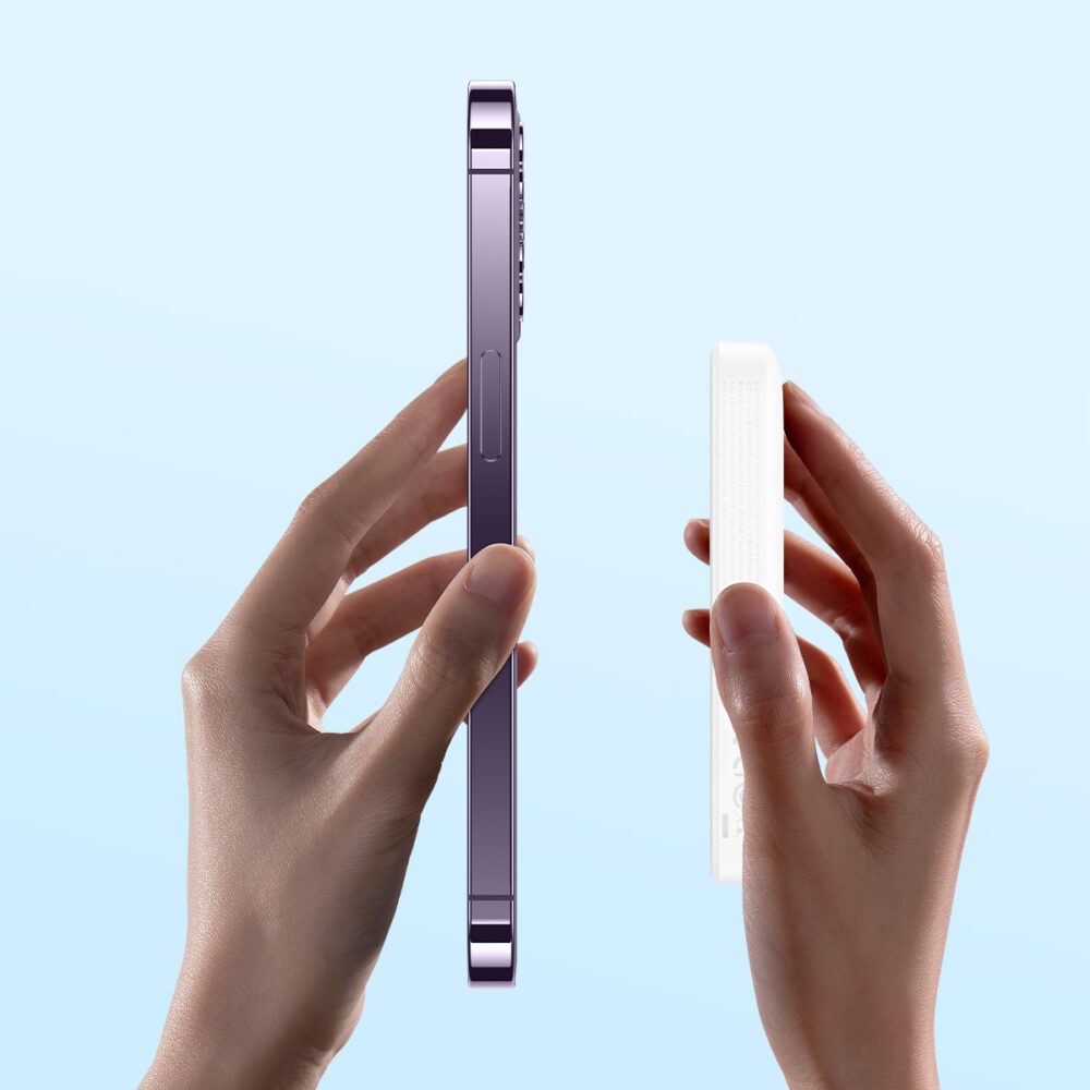 396772_oryg Baseus power bank magnetic Mini 20W 10000mAh white