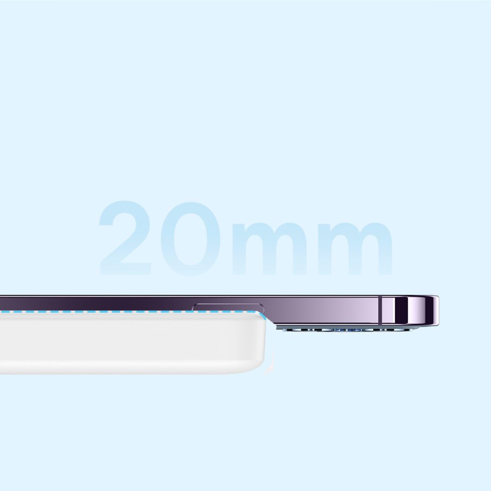 396773_oryg Baseus power bank magnetic Mini 20W 10000mAh white