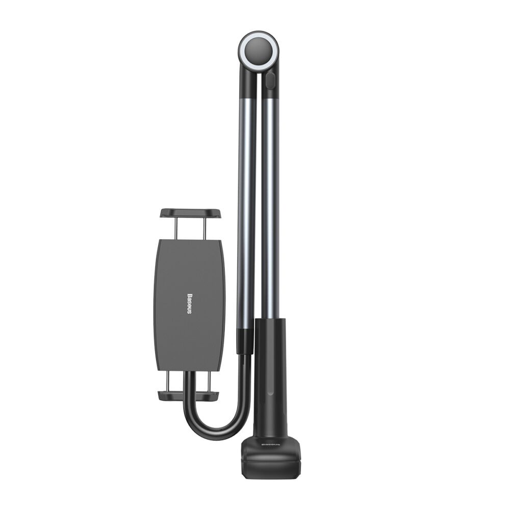 396807_oryg Baseus holder Otaku Lazy Pro gray