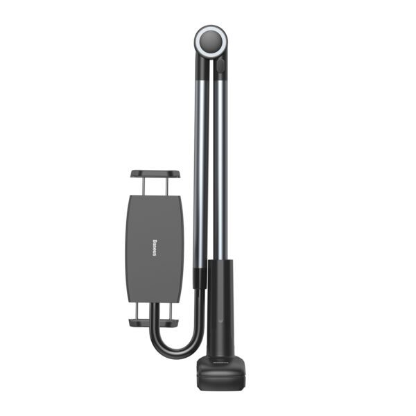 396807_oryg Baseus holder Otaku Lazy Pro gray