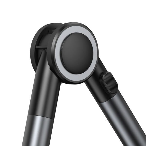 396812_oryg Baseus holder Otaku Lazy Pro gray