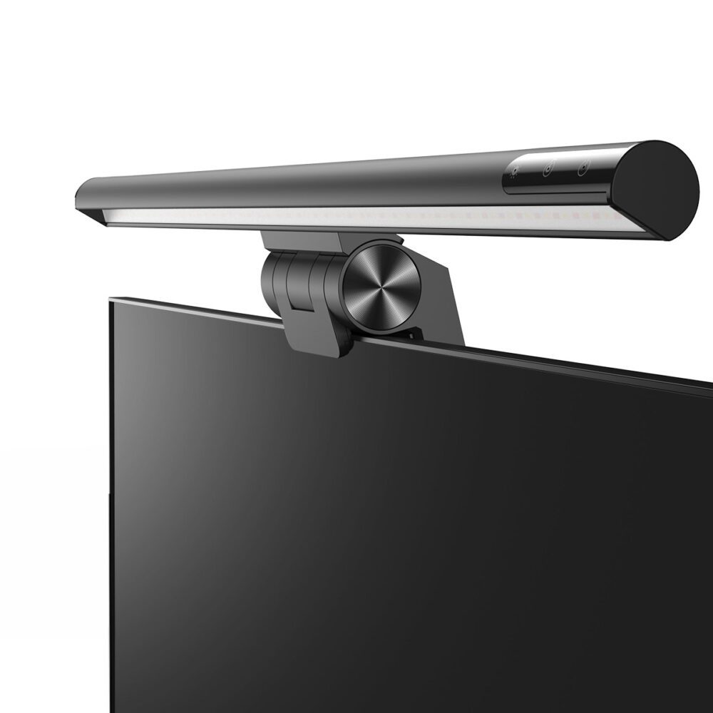 396890_oryg Baseus i-wok Series USB Asymmetric Light Source Screen Hanging Light (Youth) Black