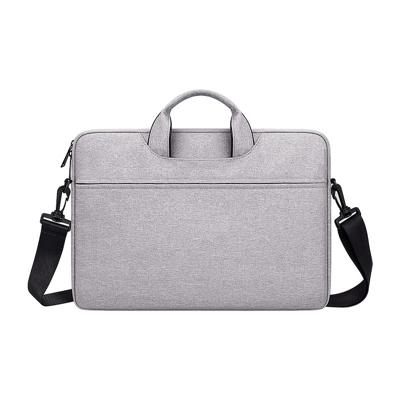 397009_oryg Devia laptop handbag / MacBook handbag Justyle 15,4'' grey