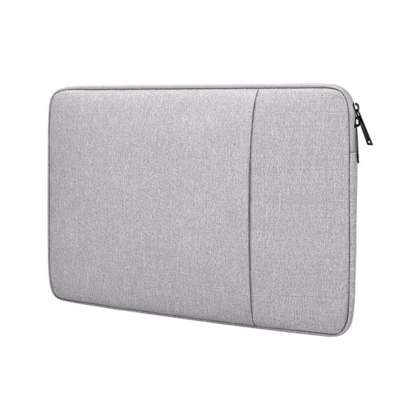 397033_oryg Devia laptop bag / MacBook inner bag Business 15,4'' grey