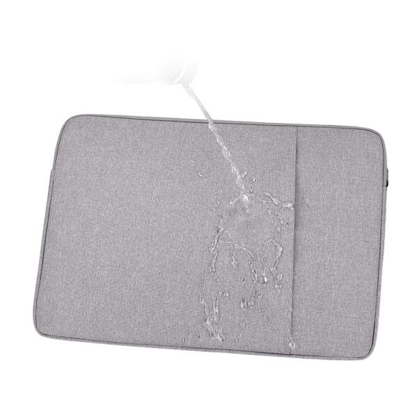 397036_oryg Devia laptop bag / MacBook inner bag Business 15,4'' grey