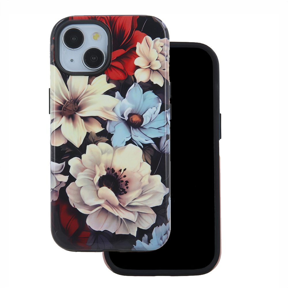397103_oryg Decor case for iPhone 11 Garden