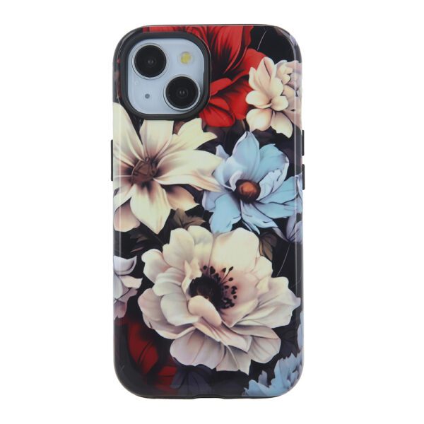 Decor case for iPhone 11 Garden