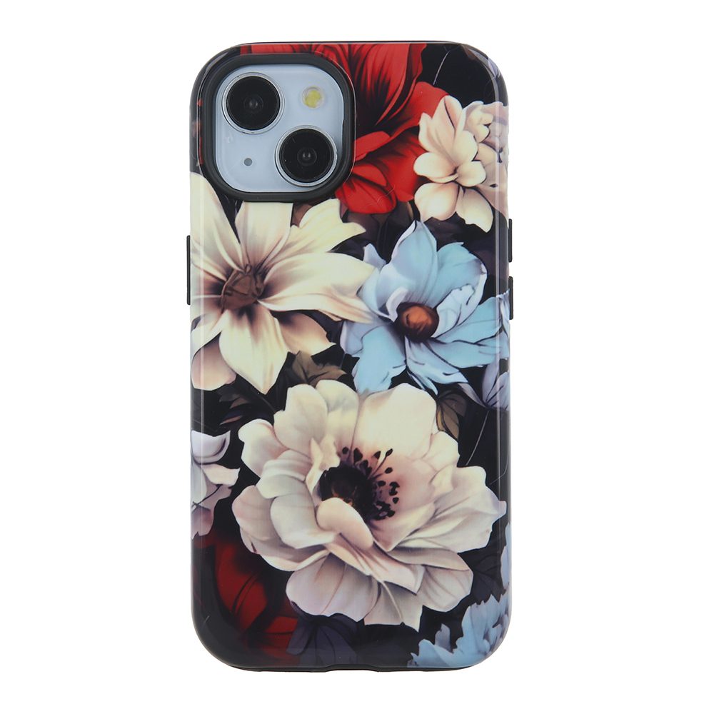 397104_oryg Decor case for iPhone 11 Garden