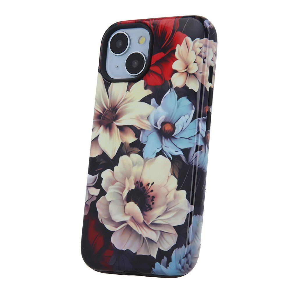 397105_oryg Decor case for iPhone 11 Garden
