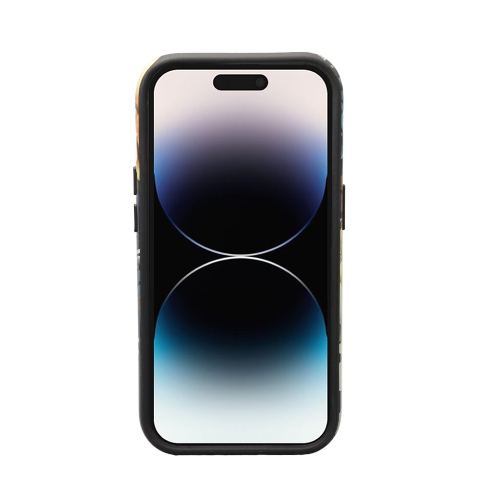 397106_oryg Decor case for iPhone 11 Garden