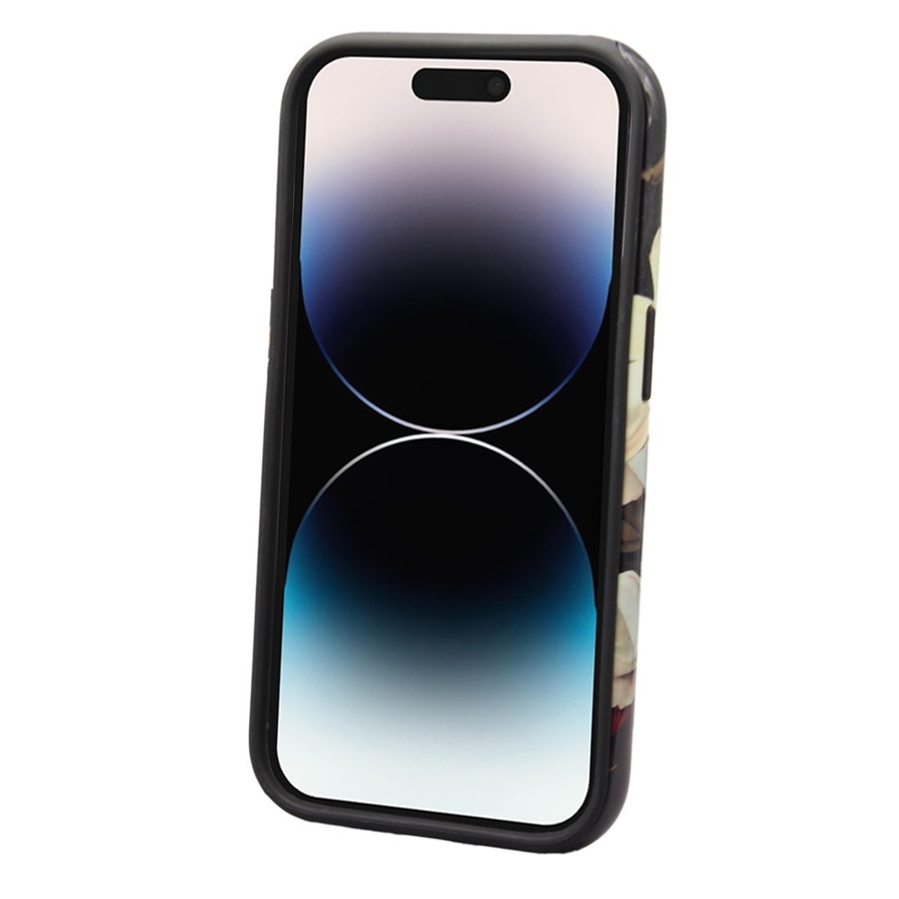 397107_oryg Decor case for iPhone 11 Garden