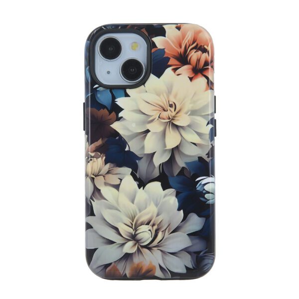 Decor case for iPhone 12 Pro Max 6,7" Spring
