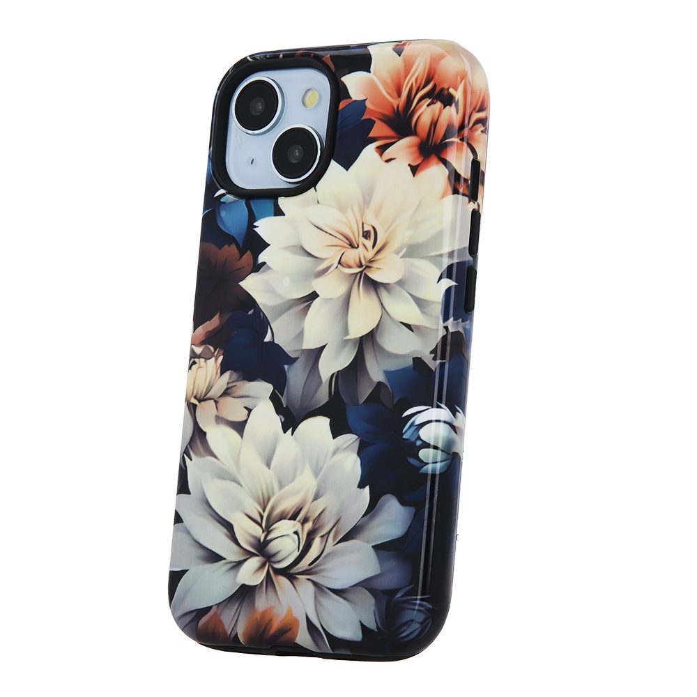 397113_oryg Decor case for iPhone 12 / 12 Pro 6,1" Spring