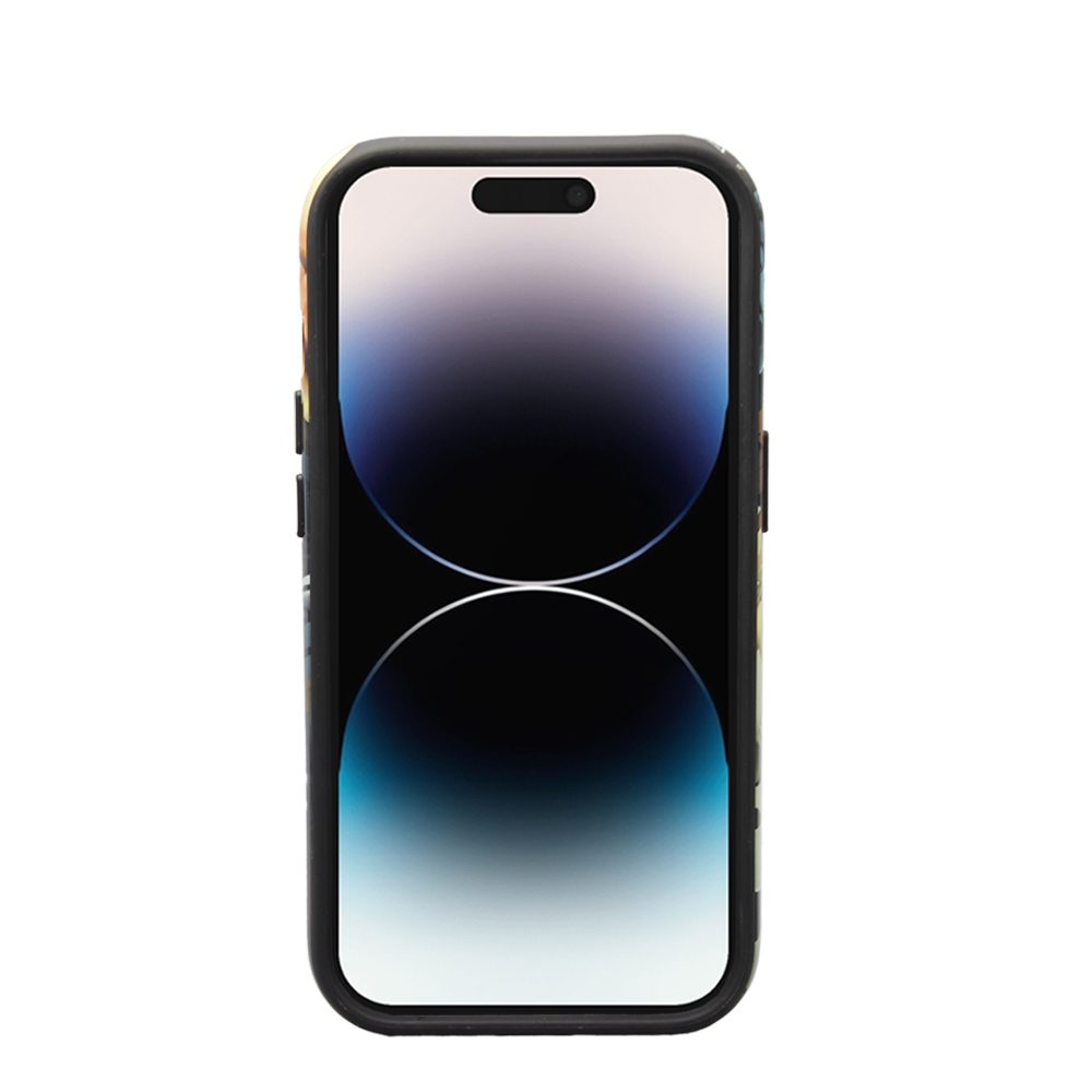 397114_oryg Decor case for iPhone 12 / 12 Pro 6,1" Spring