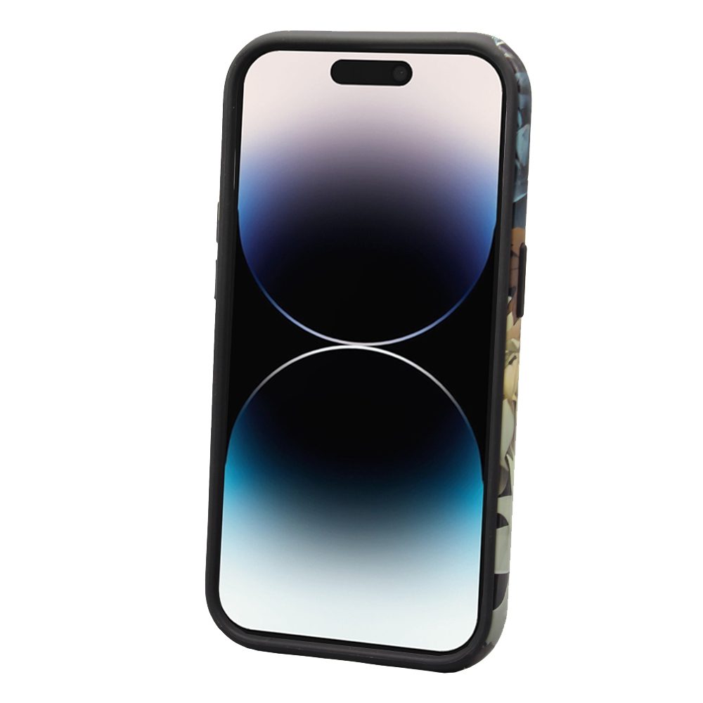 397115_oryg Decor case for iPhone 12 / 12 Pro 6,1" Spring