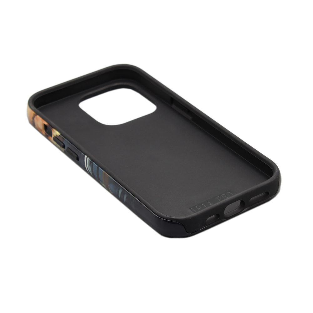 397116_oryg Decor case for iPhone 12 / 12 Pro 6,1" Spring